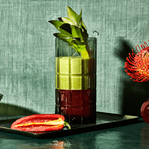 Kin Fresca - Recipe Image
