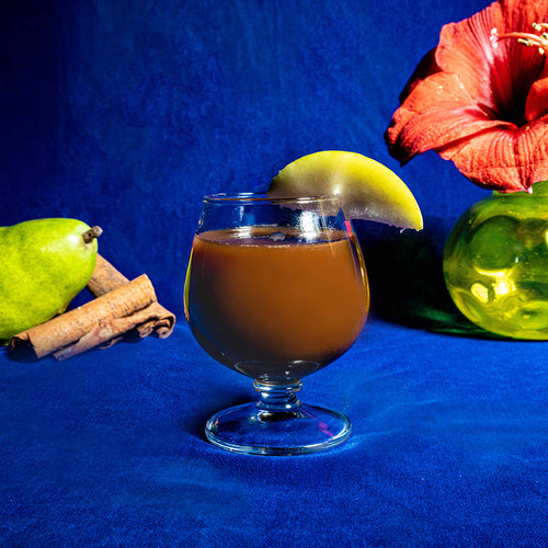 Mulled Dream Light