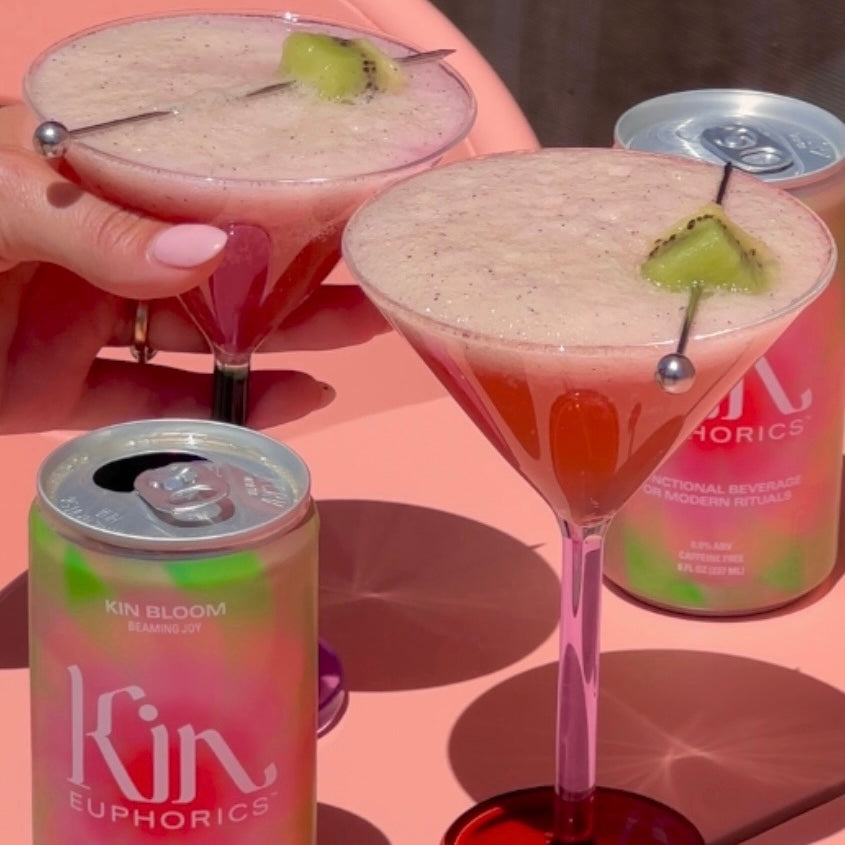 Dragon Fruit KiwitiniRecipe - Read More