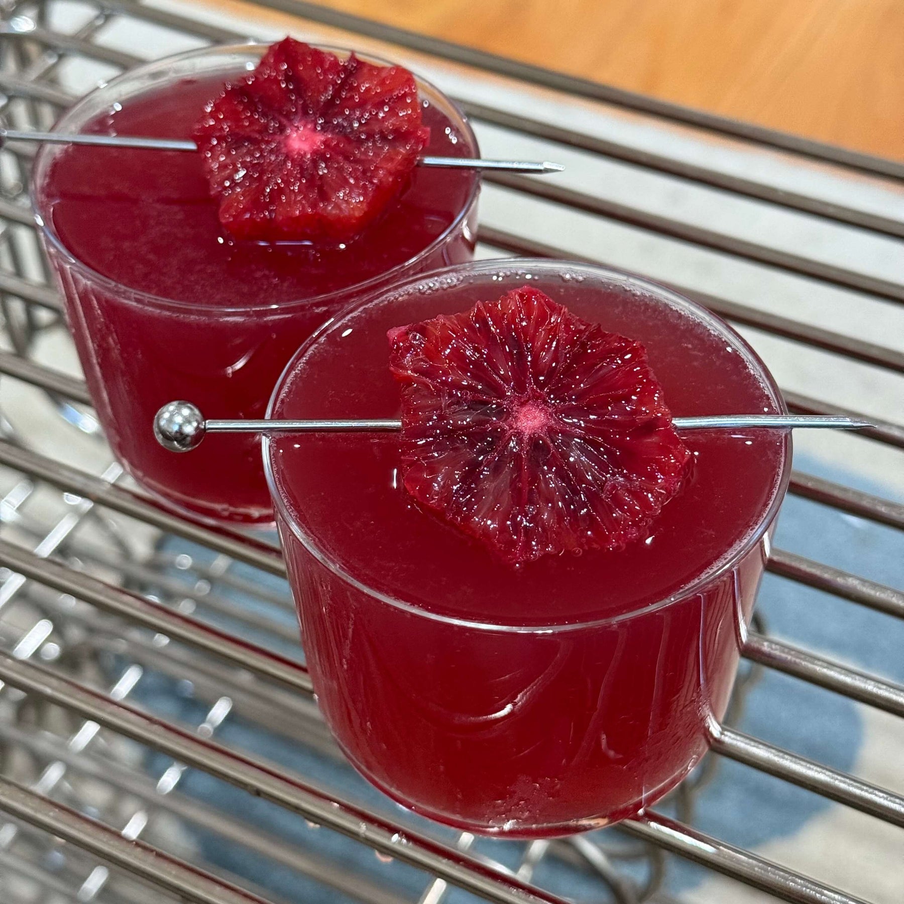 Velvet Citrus