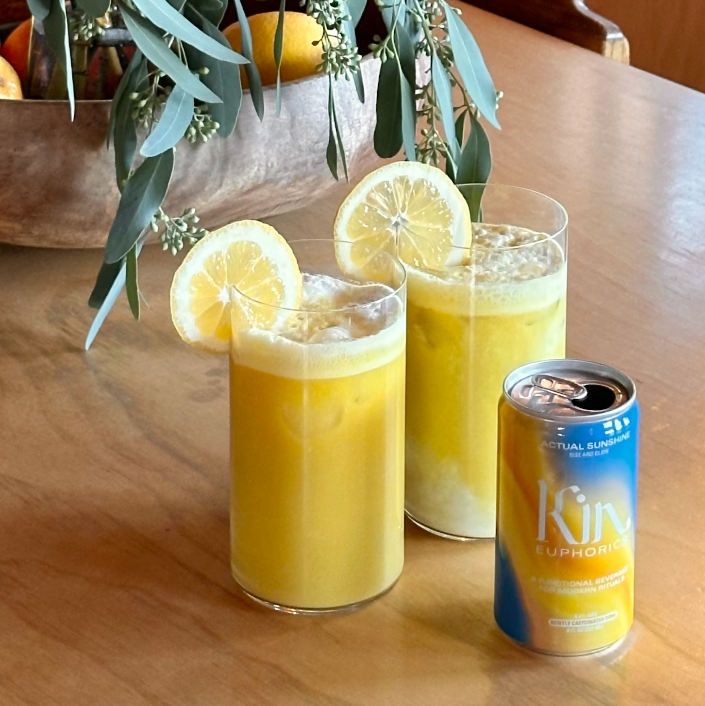 Pineapple Kincolada