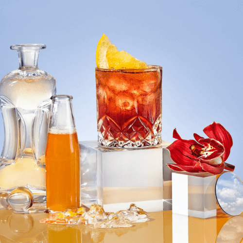 NonAlcoholic Drink & Cocktail Recipes Kin Euphorics