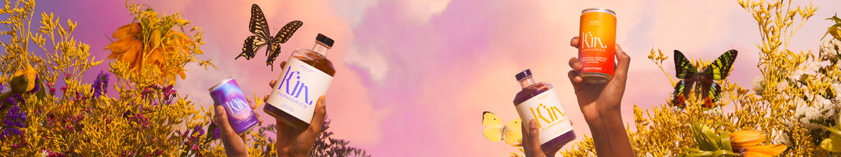 Kin Euphorics Image