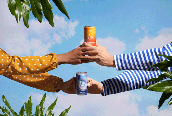 Kin Cans Combo Pack