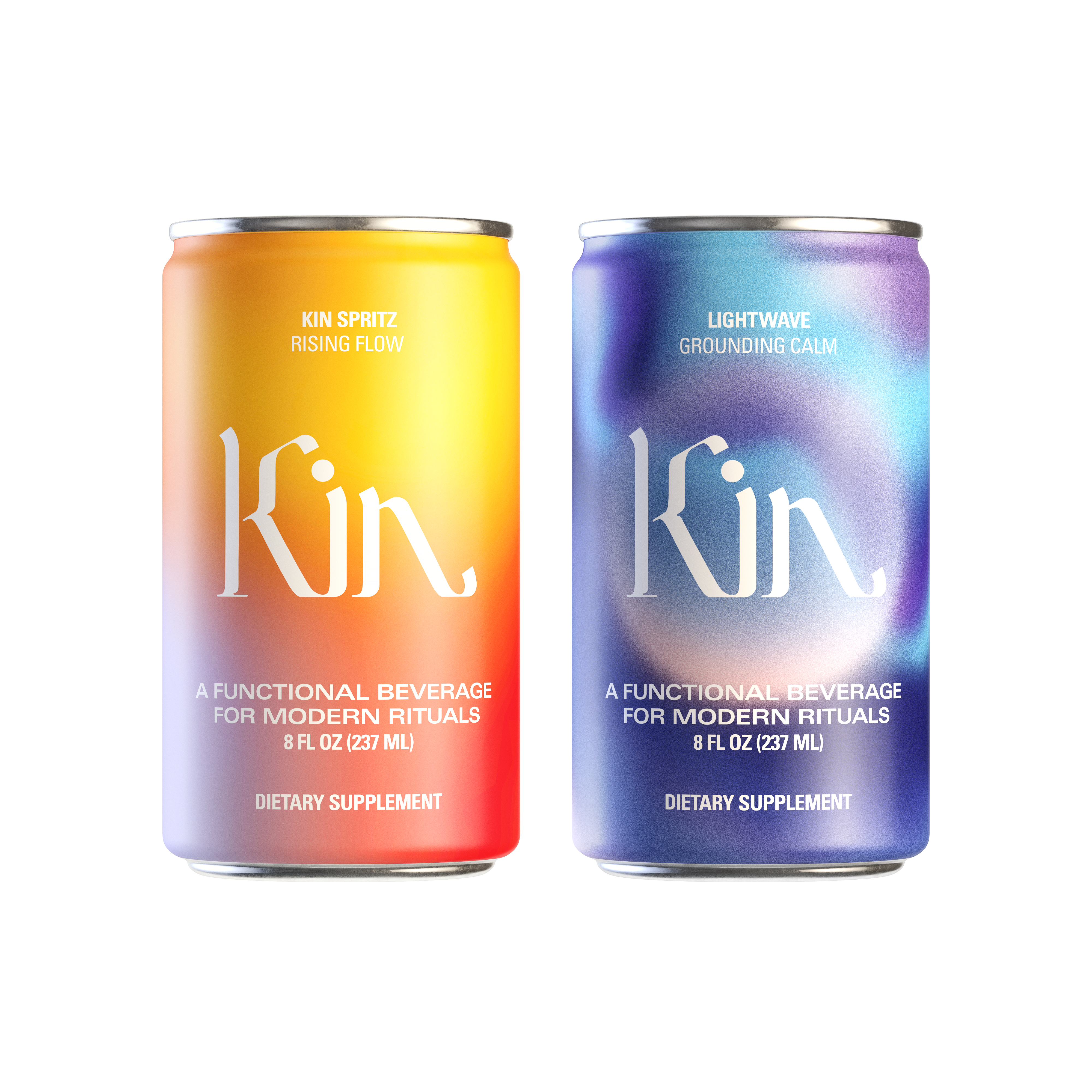 Kin Cans Combo Pack